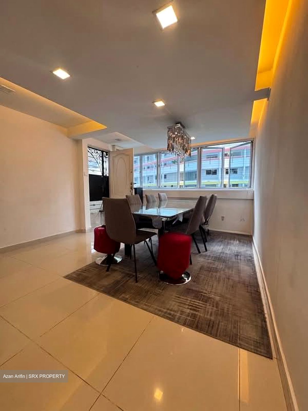 Blk 334 Kampong Ubi View (Geylang), HDB Executive #554553671